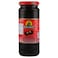 Figaro Plain Black Olives 200g