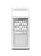 Royalford Grater White 27.5centimeter