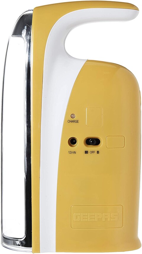 Geepas Rechargeable Led Lantern-Ge5571