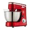 عجان كهربائي جاك NGS-1050 - 800 وات - أحمر