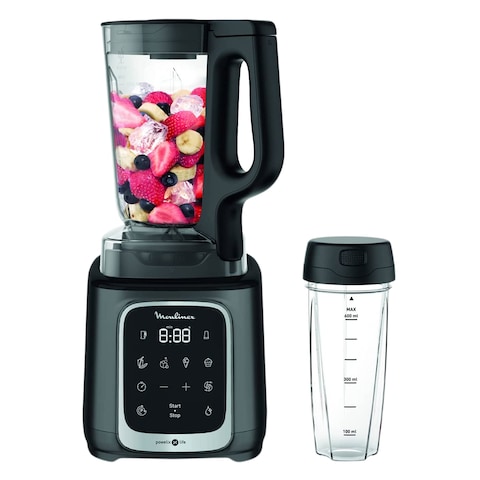 MOULINEX BLENDER LM91HD27 H.SPD