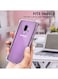 ZOLO - Protective Case Cover For Samsung Galaxy S9 Plus Clear