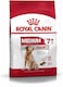 Royal Canin Shn Medium Adult 7+ 10 Kg Size Health Nutrition Dog Food, Medium Adult 7+ Dog Dry Food