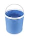 Generic - Multipurpose Travel Folding Water Bucket 9L