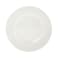 Servewell Art Glory Serving Bowl White 21cm