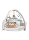 Moon Teapot Bear Baby Playmat And Activity Gym, 85X50X85cm