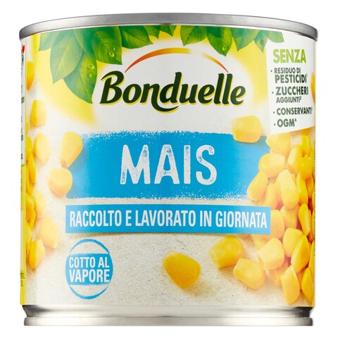 Bonduelle Sweet Corn 300g