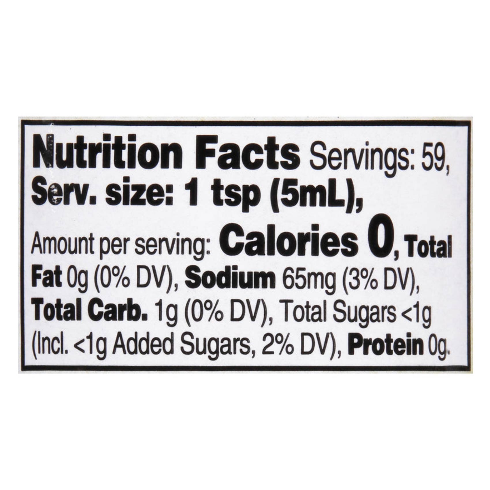 French's Sauce Worcestershire 340 Gram product thumbnail 2