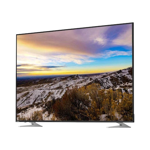 Toshiba 75-inch 4K UHD Smart TV - 75U7950EAS
