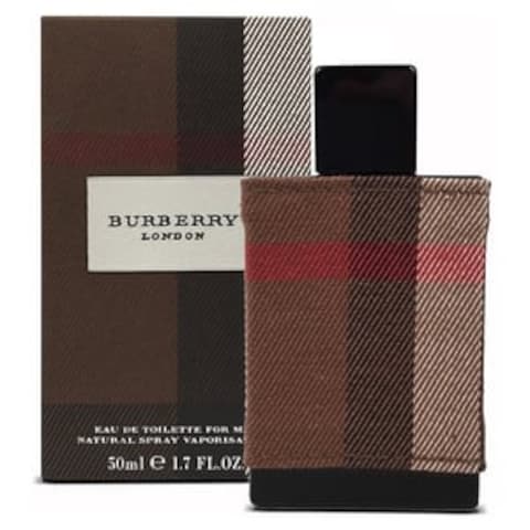 Burberry London EDT 50 ml