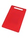 Delcasa Cutting Board Red 37X23X1Cm