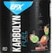EFX Sports Karbolyn Fuel Pre-Workout Suppliment - Kiwi Strawberry - 1.9kg