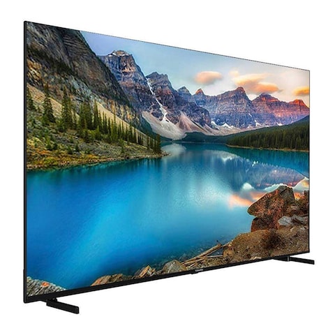 Tornado 65 Inch 4K UHD DLED Smart TV with Built-In Receiver - 65US3500E