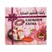 Gandour Extra Rose Marmalde Loukoum 454GR