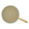 Avci Home Maker Swiss Crystal Non-Stick Frypan Beige 32cm