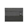 RivaCase 8805 Black Melange MacBook Pro 16" and Ultrabook Sleeve 15.6"
