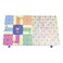 WT-Easycare Laptop Table Multicolour 60x40x28cm