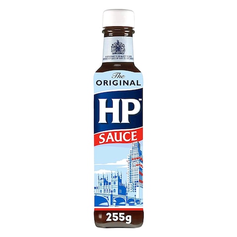 HP Original Steak Sauce 255g