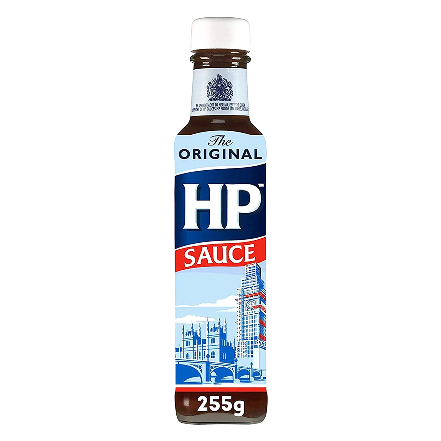 HP Original Steak Sauce 255g