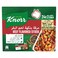 Knorr Beef Flavour Stock Cubes 18g