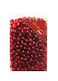 Beads Garland 6mmx10m Red