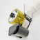 Tape Dispenser Gun Moving Carton box Sealer Industrial Packing, Commercial Packaging, 2 Inch Tape Side Loaded Heavy Duty box Packer, Tape Cutting Blade, Smart and Time Saving product for Bulk Packing