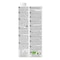Ecomil Cocon. Sugar Free Calcium Drink 1L  - Non Dairy
