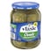Vlasic Ovals Hamburger Dill Chips 946ml