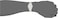 Casio Casual Watch Analog Display Quartz For Men Mtp-1302D-7Bv