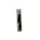 Rook Chef Knife Black Handle