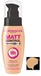 Dermacol Matt Control Make-Up (No 1.5)