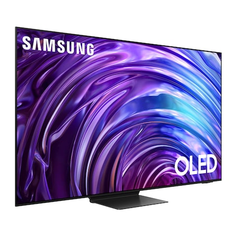 Samsung 65-inch OLED 4K UHD Smart TV - 65S95D