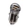 Promate Transp Dual Port Car Charger