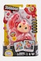 Legends Of Akedo Little Live Pets Hug N Hang Zoogooz, Pink Combo