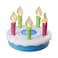 Hasbro Birthday Blowout Board Game Multicolour