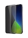 Generic Privacy Tempered Glass Screen Protector For Apple iPhone 12/iPhone Pro Black