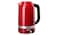 KitchenAid 5KEK1701BER 1.7 L Variable Temperature Kettle (Empire Red)