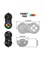 Generic Anti Stress Fidget Toy