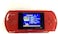 PVP Station Light 3000 With Mega Free Games, 2.7" Full Color LCD Screen &ndash; Red