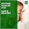 Dettol Original Anti-Bacterial Soap 110G