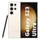Samsung Galaxy S23 Ultra Dual SIM 12GB RAM 1TB 5G Cream