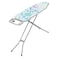 Vileda Star Ironing Board Blue And White 120x38cm
