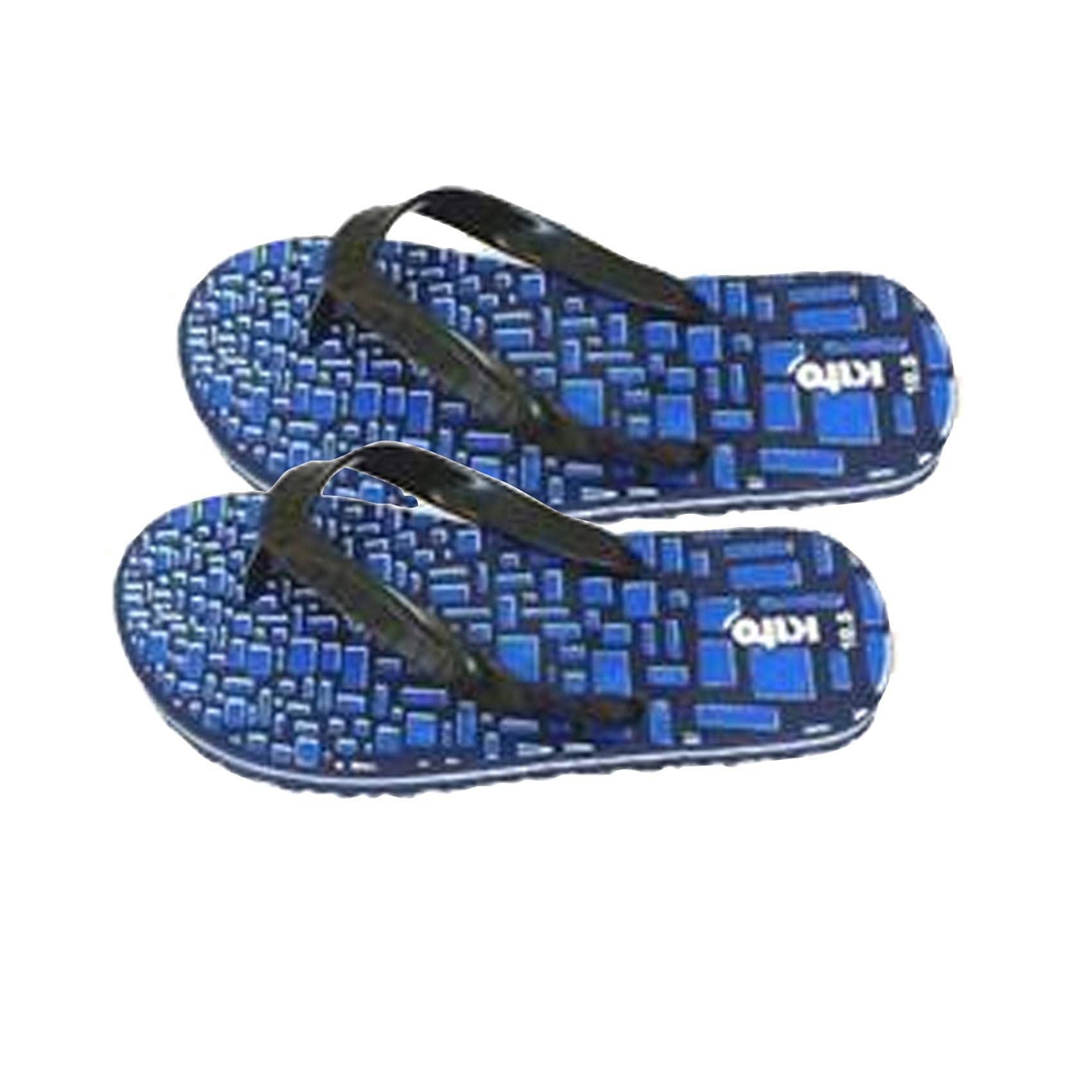 Buy Mens Slipper Kito Ap2M Online Carrefour Qatar