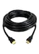 Generic HDMI Cable 10Meter Black