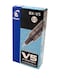 Pilot V5 Liquid Ink Roller Ball Black Pen (Pack of 12)