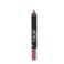 Golden Rose - Metals  Matte Metallic Crayon No. 06