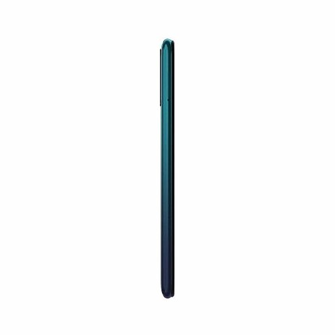 Infinix Hot 8 Lite - 6.6-inch 32GB/3GB Dual Sim 3G Mobile Phone - Cyan