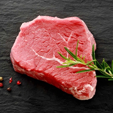 لحم بقر طازج محلي ستيك (للكيلو)