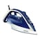 Tefal Ulraglide Anti-Calc Plus Steam Iron 2800W FV5820G0 Blue