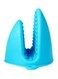 Generic Silicone Heat Resistant Pot Holder Blue 11Centimeter